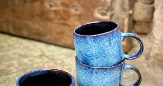 Sowilo - Atelier boutique de céramique