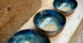Sowilo - Atelier boutique de céramique