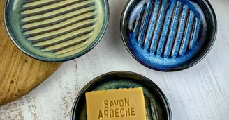 Sowilo - Atelier boutique de céramique