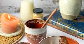 Sowilo - Atelier boutique de céramique