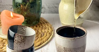 Sowilo - Atelier boutique de céramique