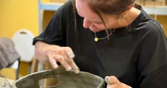 Sowilo - Atelier boutique de céramique