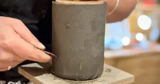 Sowilo - Atelier boutique de céramique