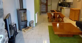 Gîte la Parenthèse Gîte la Parenthèse