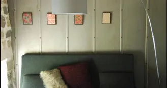 Gîte La Maison Utopie Le paradoxe perdu