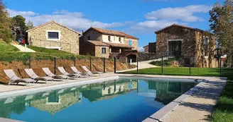 Gîtes du Grand Chêne Gîtes du Grand Chêne