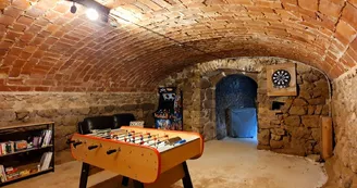 Gîtes du Grand Chêne Gîtes du Grand Chêne