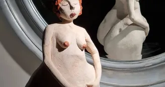 CéraMama - Goddess of Earth CéraMama - Goddess of Earth