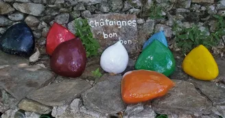Le monde merveilleux du pic des fées - Le Ron des Fades Le monde merveilleux du pic des fées - Le Ron des Fades