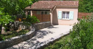 Gite des Campanes - Le Fatouiller