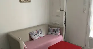 Gite des Campanes - Le Fatouiller
