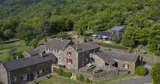 Village de gîtes Le Mas Lachamp Village de gîtes Le Mas Lachamp