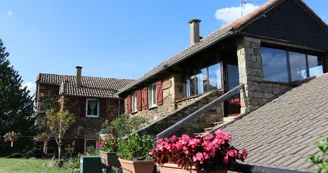 Village de gîtes Le Mas Lachamp Village de gîtes Le Mas Lachamp