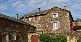 Village de gîtes Le Mas Lachamp Village de gîtes Le Mas Lachamp