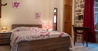 Gite la Cibale Gite la Cibale