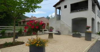 Gîte La Prairie