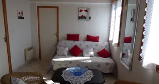 Gîte La Prairie
