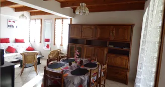 Gîte La Prairie