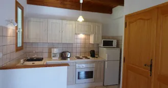 Gîte La Prairie