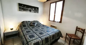 Gîte La Prairie