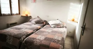 Gîte La Prairie