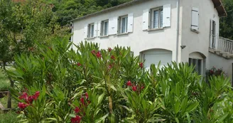 Gîte Les Géraniums Gîte Les Géraniums