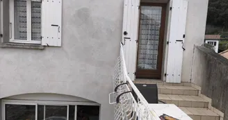 Gîte Les Géraniums Gîte Les Géraniums