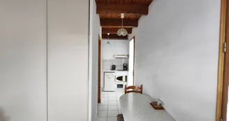 Gîte Les Géraniums Gîte Les Géraniums