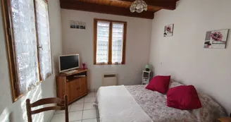 Gîte Les Géraniums Gîte Les Géraniums