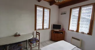 Gîte Les Géraniums Gîte Les Géraniums