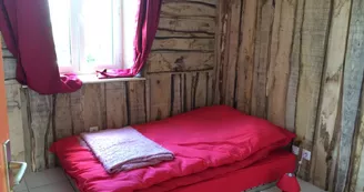Gîte d'étape BETHEL Gîte d'étape BETHEL