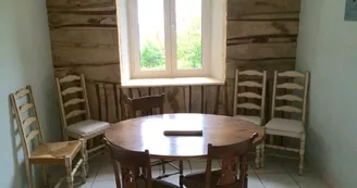 Gîte d'étape BETHEL Gîte d'étape BETHEL