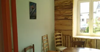 Gîte d'étape BETHEL Gîte d'étape BETHEL