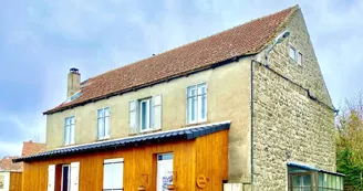 Gîte d'étape BETHEL Gîte d'étape BETHEL