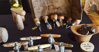 Le bois des Clèdes