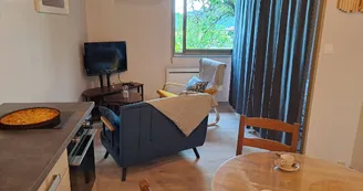 Gîte Sur le chemin de l'école Gîte Sur le chemin de l'école