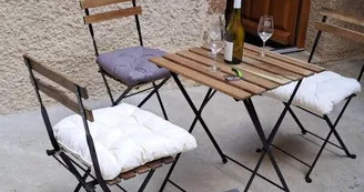 Gîte Sur le chemin de l'école Gîte Sur le chemin de l'école