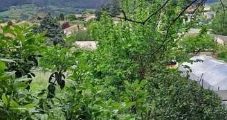 Gîte Sur le chemin de l'école Gîte Sur le chemin de l'école