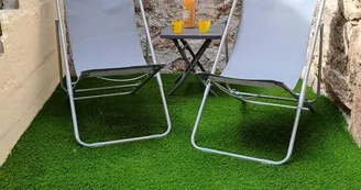 Gîte Sur le chemin de l'école Gîte Sur le chemin de l'école