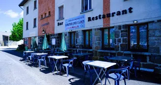 Auberge des 3 lacs