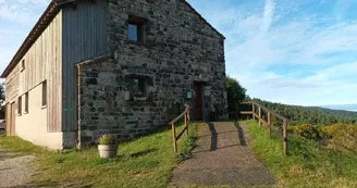 Gîte du Bez Gîte du Bez