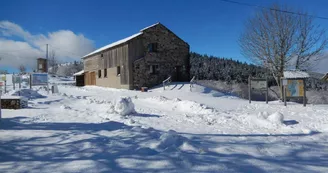 Gîte du Bez Gîte du Bez