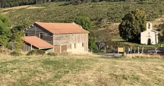 Gîte du Bez Gîte du Bez
