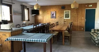 Gîte du Bez Gîte du Bez