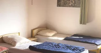 Gîte du Bez Gîte du Bez