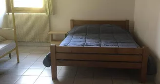 Gîte du Bez Gîte du Bez