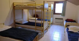 Gîte du Bez Gîte du Bez