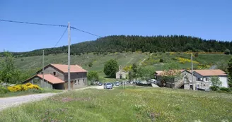 Gîte du Bez Gîte du Bez