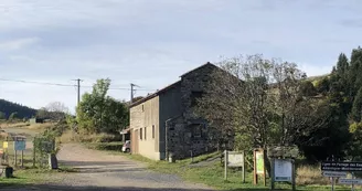 Gîte du Bez Gîte du Bez