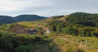 Gîte du Bez Gîte du Bez